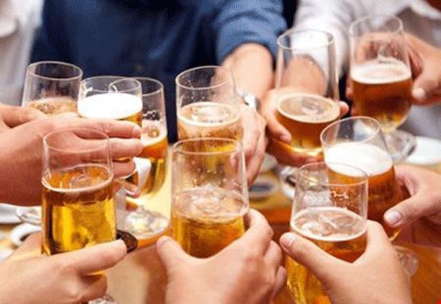 Mỗi năm bia rượu tổn thất ít nhất 1-3% GDP quý giá