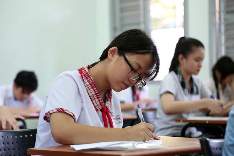 Khánh Hòa công bố phương án tuyển sinh vào lớp 10