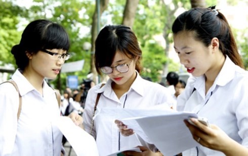 Trường ĐH Y Hà Nội công bố phương án tuyển sinh