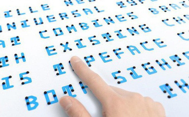 Xây dựng quy định chuẩn quốc gia về chữ nổi Braille