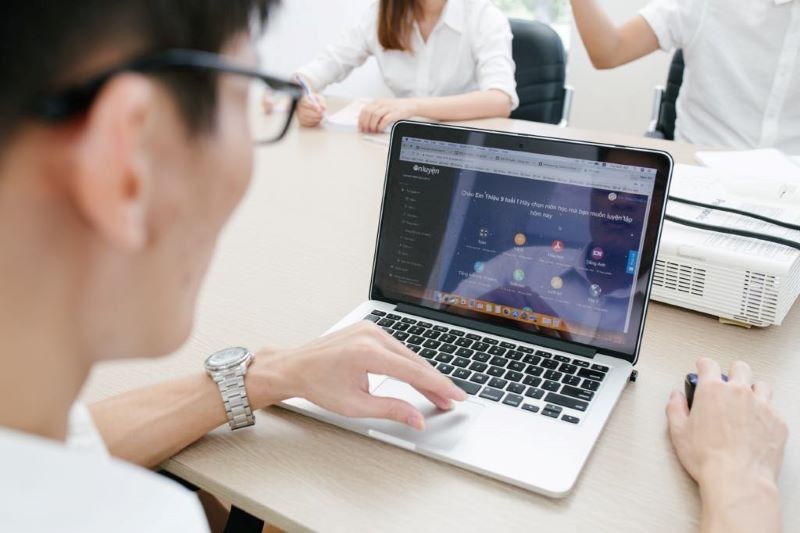 Startup giáo dục trực tuyến nhận đầu tư từ Quỹ đầu tư hàng đầu Đông Nam Á