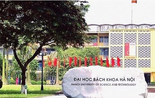 Trường ĐH Bách khoa Hà Nội là cái tên đứng đầu các trường ĐH Việt Nam trong bảng xếp hạng THE.