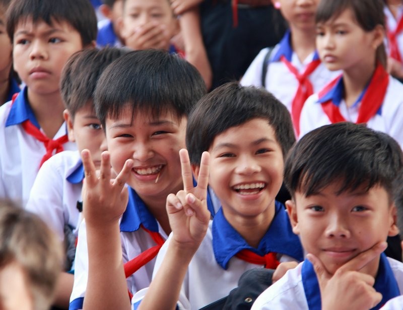 Giáo dục Việt Nam 2019, một năm nhìn lại