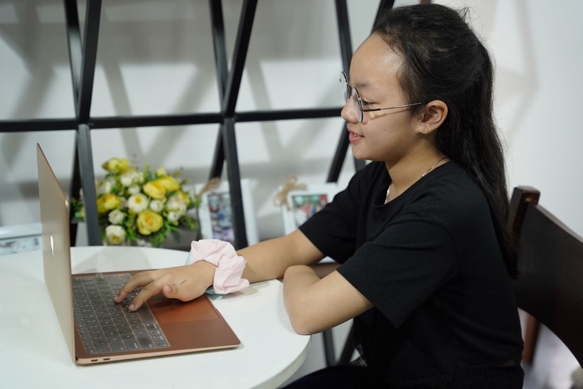 Học sinh Việt có thể tham gia kiểm tra chuẩn hóa năng lực dành cho học sinh Mỹ