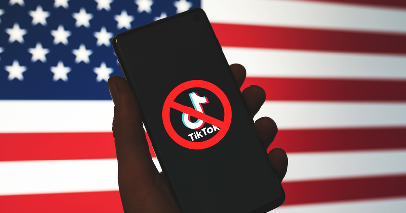 Lý do lớn nhất khiến Mỹ 'chùn tay' với lệnh cấm TikTok