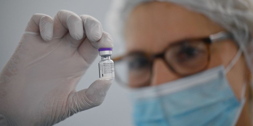 Mỹ chi 5 tỷ USD phát triển vắc xin Covid-19 thế hệ mới