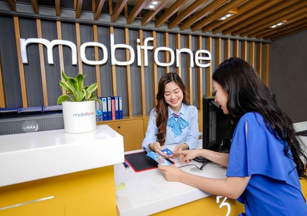 MobiFone sẽ phát triển thành doanh nghiệp số lớn tầm khu vực, tạo lập các hệ sinh thái số, phát triển hạ tầng số trong nhóm dẫn đầu, làm chủ công nghệ lõi