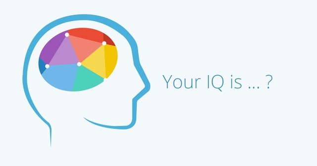 Bài kiểm tra IQ là vô nghĩa và quá đơn giản