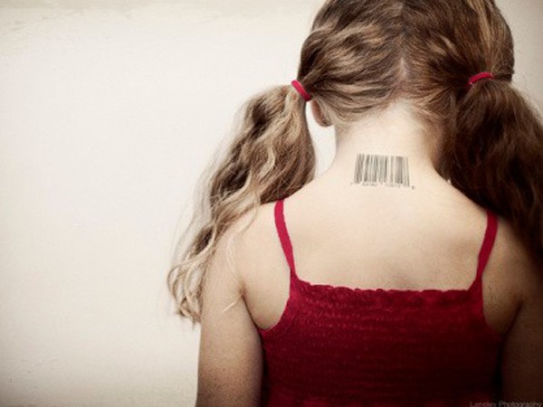 Mỹ: Gần 40.000 người là nạn nhân của nạn buôn bán người