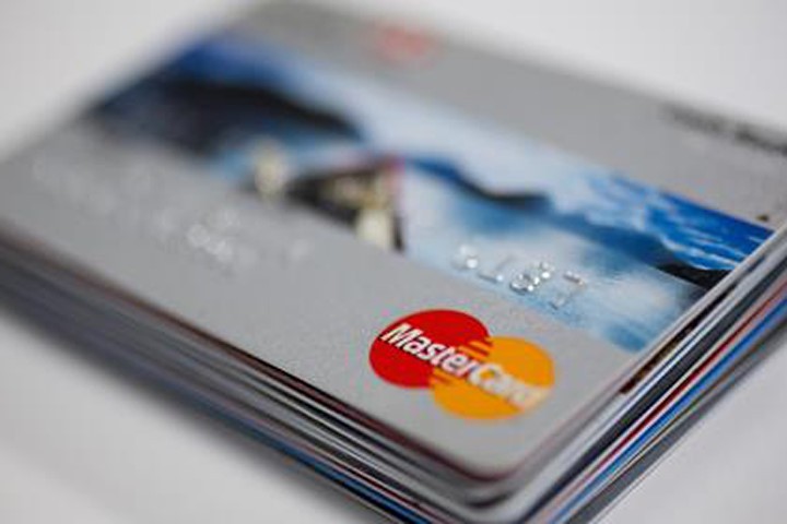 MasterCard có khả năng sẽ phải bồi thường 19 tỷ USD do thua kiện. Ảnh: Forbes.com