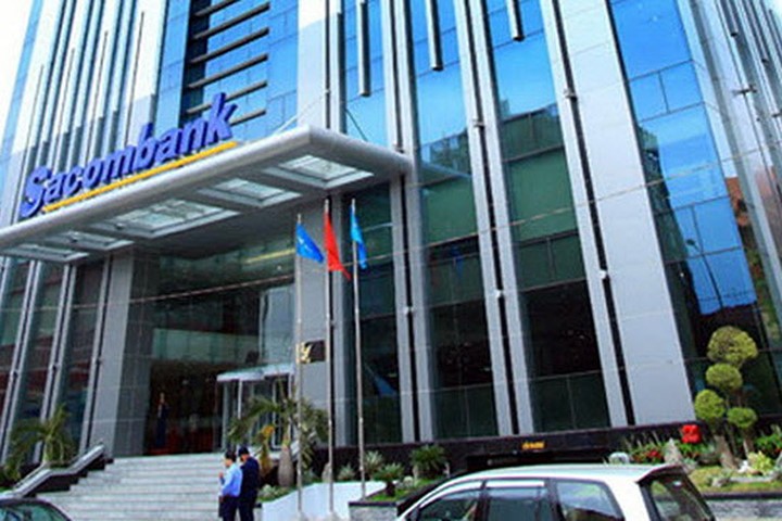 Trưởng phòng giao dịch Sacombank trốn truy nã thành doanh nhân ở Campuchia