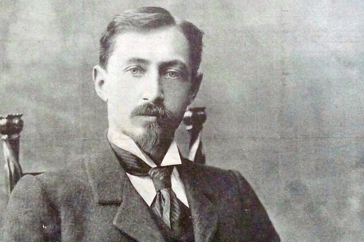 Ivan Alekseyevich Bunin – Nhà văn đặc biệt của nước Nga