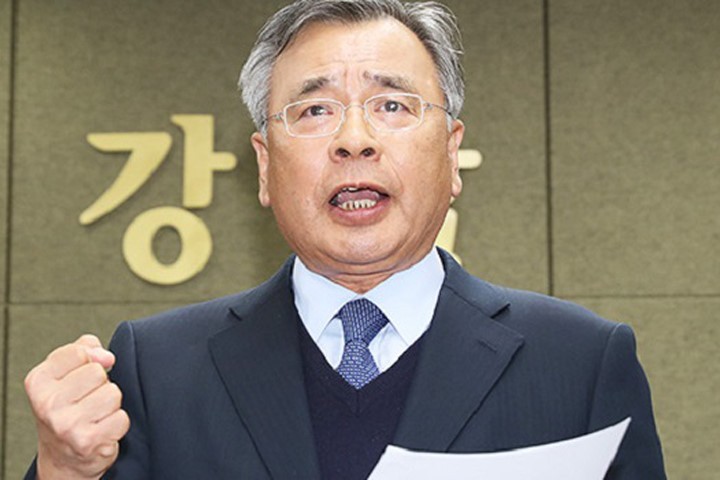 Chân dung vị công tố viên "tử thần" của các chaebol Hàn Quốc