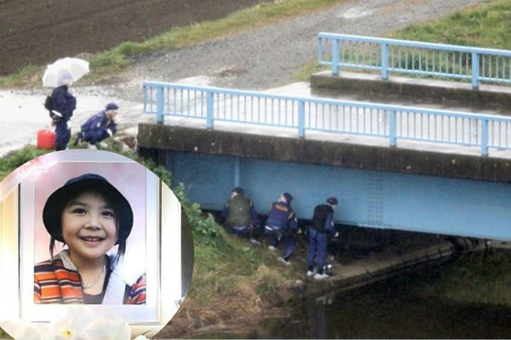 Cảnh sát Nhật điều tra hung khí sát hại bé gái người Việt
