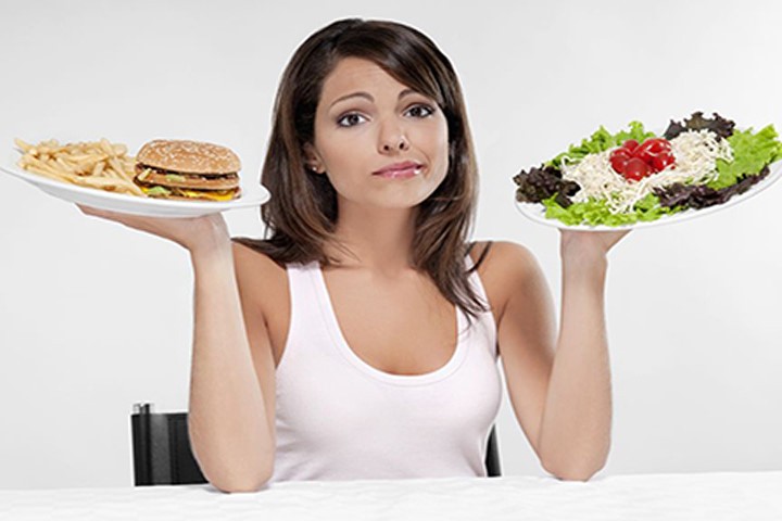 Những chế độ ăn kiêng vừa hiệu quả lại vừa lợi sức khỏe.