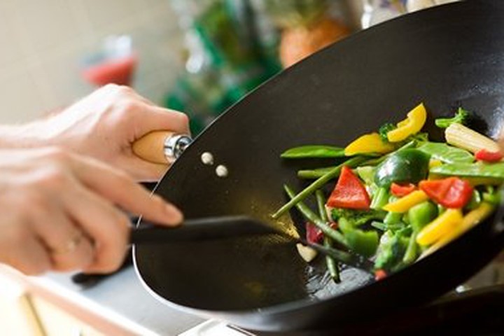 19 sai lầm nghiêm trọng khi xào nấu, ăn rau xanh
