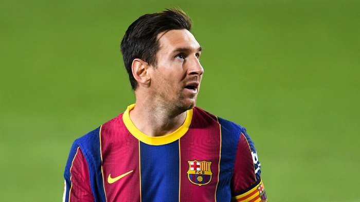 Messi tiết lộ rằng anh ấy sẽ trân trọng năm cuối cùng của hợp đồng với Barca.