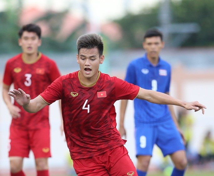 Hồ Tấn Tài sẽ trở lại Bình Định ngay sau khi kết thúc đợt tập trung đội tuyển quốc gia.