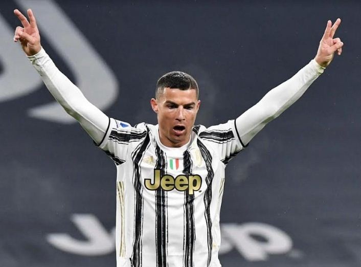 Ronaldo đã ghi bàn thắng thứ 757 và 758 trong sự nghiệp. 