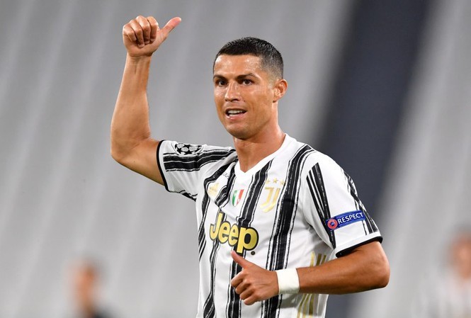 Hợp đồng mới của Ronaldo sẽ kéo dài đến Hè 2023