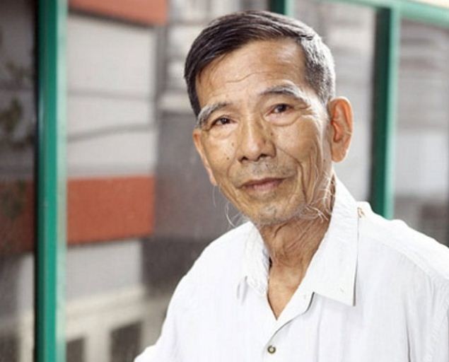 Nghệ sĩ Trần Hạnh qua đời ở tuổi 92.