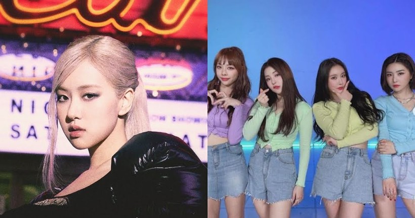 Top 50 nhóm nhạc nữ nổi tiếng nhất Hàn Quốc hiện nay là ai? | Báo ...