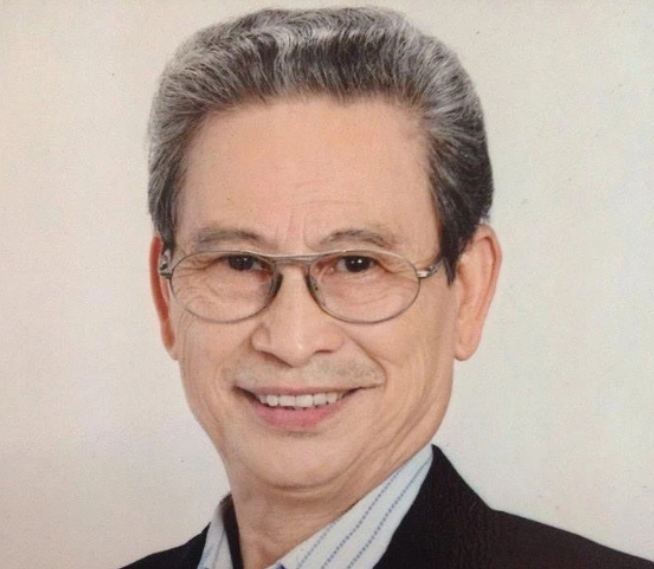Diễn viên Đặng Trần Thụ qua đời.