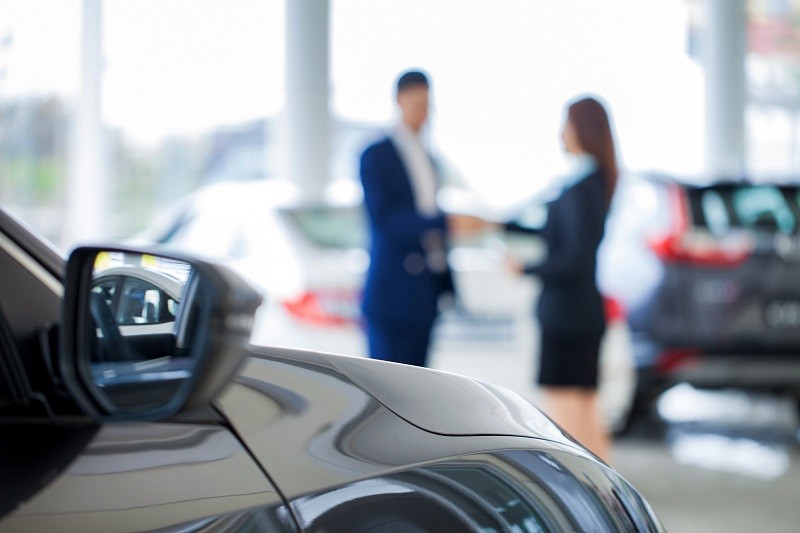 BAC A BANK sẽ mang đến giải pháp toàn vẹn giúp doanh nghiệp sớm hoàn thành kế hoạch sở hữu ô tô.
