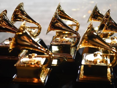 Grammy thay đổi sau bê bối bị tố cáo gian lận.