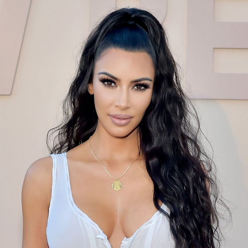 Kim Kardashian chuẩn bị đóng cửa thương hiệu làm đẹp KKW Beauty.