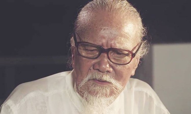 Nghệ sĩ Hữu Thành qua đời ở tuổi 88.