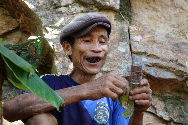 "Người rừng" Hồ Văn Lang đã qua đời sau thời gian chống chọi với bệnh ung thư.