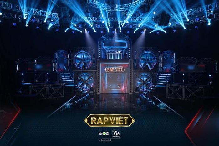 Chương trình Rap Việt mùa 2 đã ấn định ngày chính thức lên sóng.