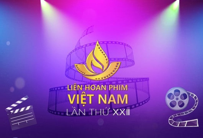 Liên hoan phim Việt Nam lần thứ 22.