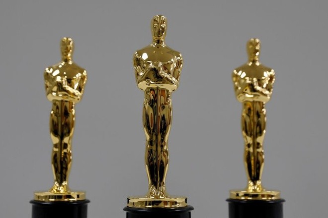 Lễ trao giải Oscar lần thứ 94.