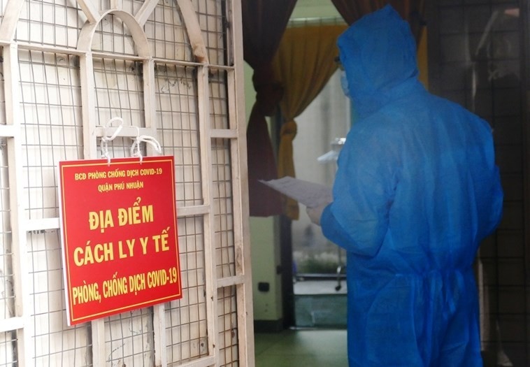 Hơn 9,3 triệu ca mắc Covid-19 ở Việt Nam đã khỏi bệnh