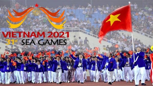 Đề xuất các hình thức khen thưởng ở mức độ cao hơn cho Đoàn Thể thao Việt Nam tham dựSEA Games 31.