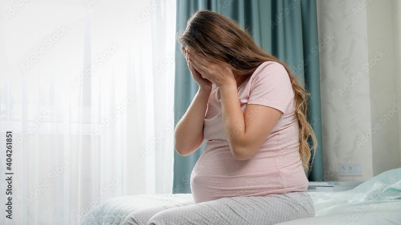 Dùng thuốc chống trầm cảm trong thai kì có an toàn không?