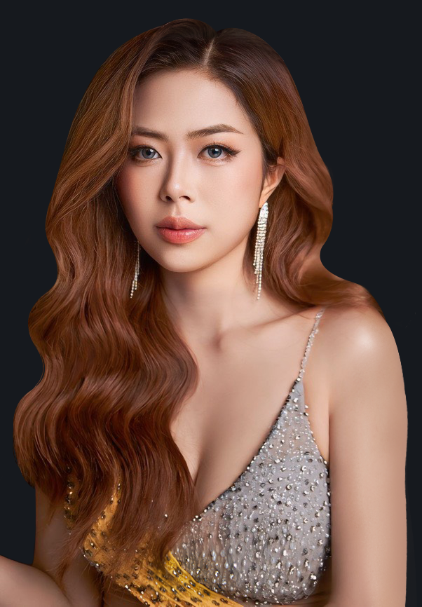 Thí sinh đầu tiên của Miss Grand Vietnam 2024 là cựu học sinh trường chuyên, đạt nhiều thành tích học sinh giỏi cấp quốc gia.
