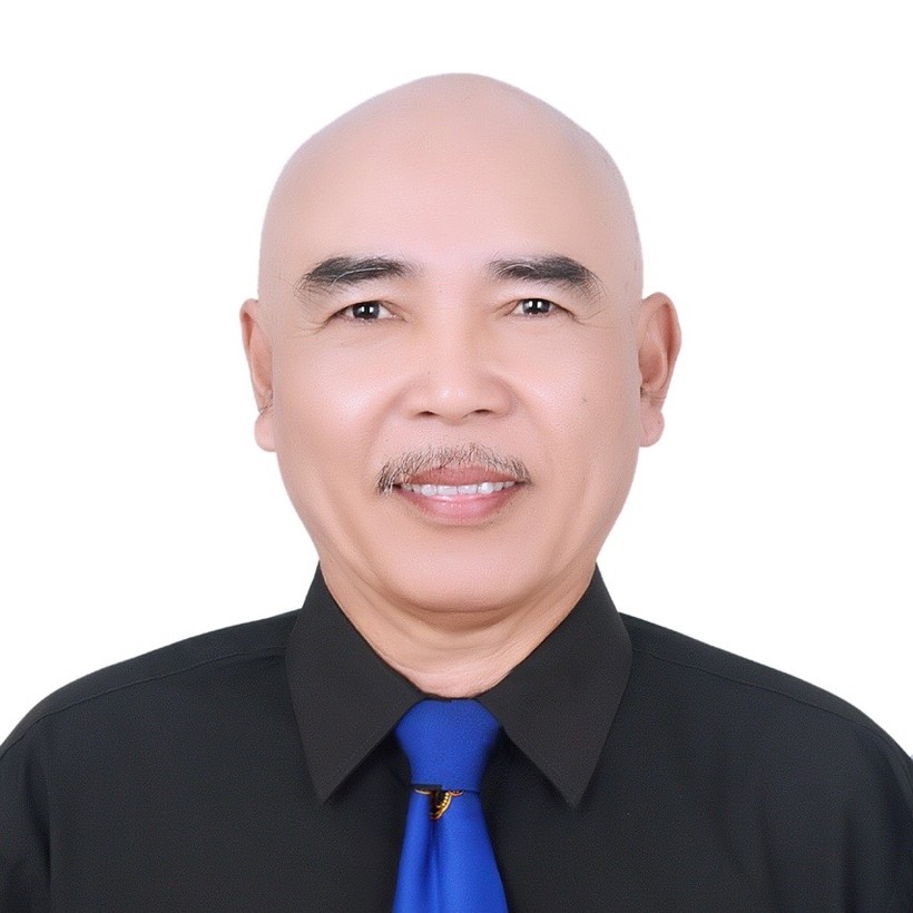 Nhạc sĩ Nguyễn Ngọc Thịnh.