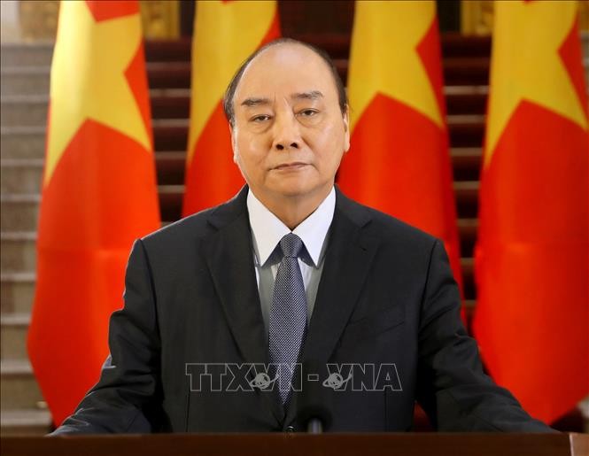 Thủ tướng gửi thư tới cộng đồng người Việt Nam ở nước ngoài