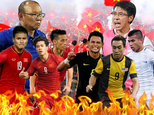 Việt Nam sẽ so tài với Malaysia ở Vòng loại World Cup 2022 vào ngày 11/6.