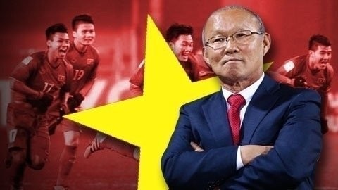 Tuyển Việt Nam nhận được nhiều sự kỳ vọng ở Vòng loại 3 World Cup 2022.