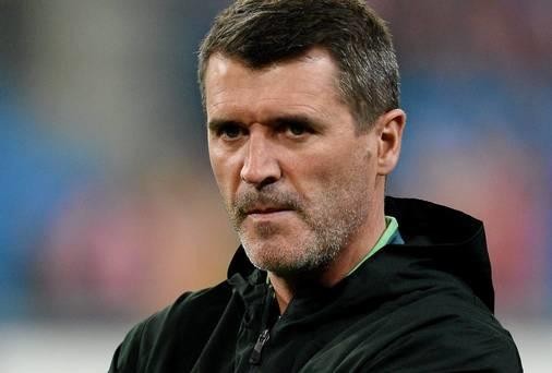 Cựu danh thủ Roy Keane chỉ trích các trụ cột Anh trong trận chung kết Euro