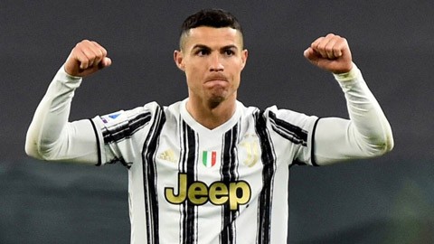Ronaldo đang có ý định chia tay Juventus.