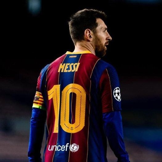 Messi sẽ không tiếp tục gắn bó với Barca
