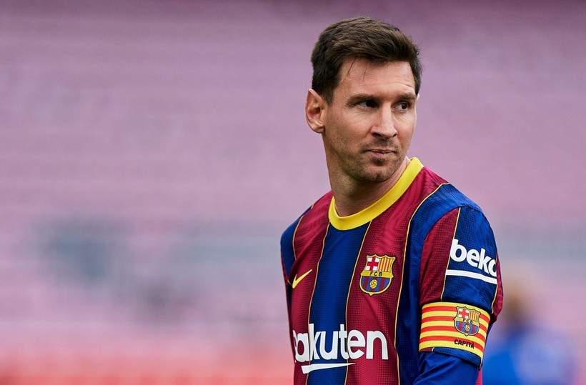 Barcelona sẽ thiệt hại 116 triệu bảng từ các nguồn thu do thiếu vắng Messi