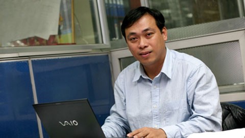 BLV Quang Tùng muốn chọn Hoàng Anh Gia Lai làm đội vô địch V.League 2021.