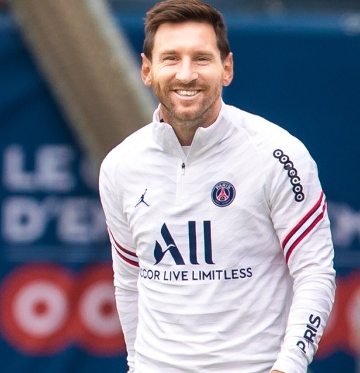 Lionel Messi sẽ có trận ra mắt PSG gặp Reims lúc 1 giờ 45 rạng sáng 30/8.