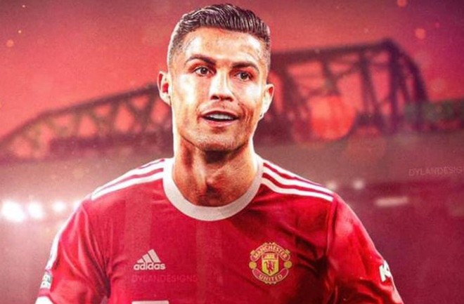Man United đã đạt được thỏa thuận chiêu mộ C.Ronaldo từ Juventus